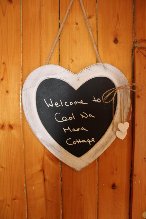 Ceol Na Mara Cottage By The Sea Nairn Exteriör bild