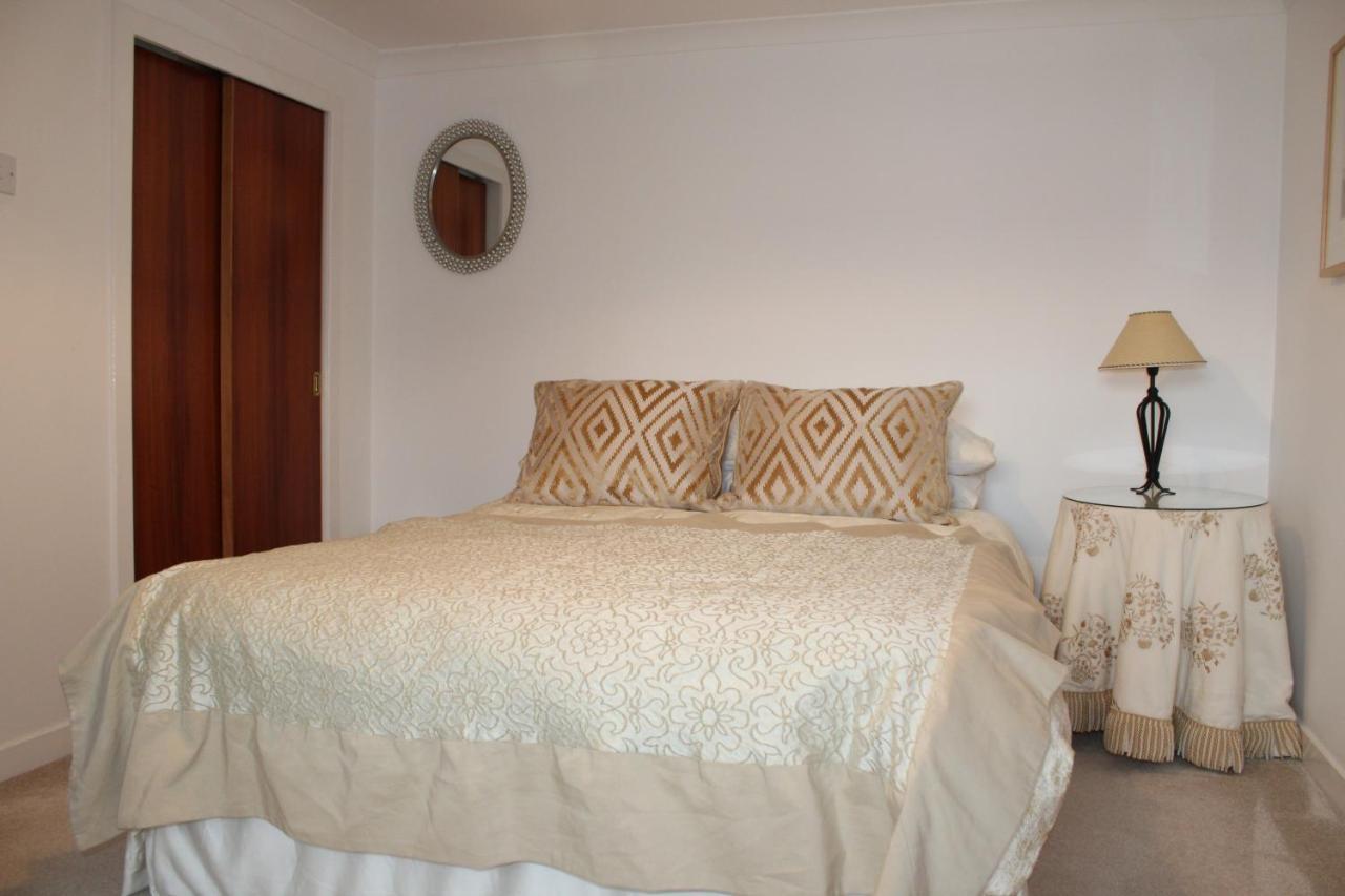 Ceol Na Mara Cottage By The Sea Nairn Exteriör bild